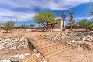 12565 N Avenue Saturno, Marana, AZ 85653 - Photo 34