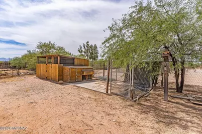 12565 N Avenue Saturno, Marana, AZ 85653 - Photo 38