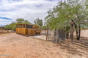12565 N Avenue Saturno, Marana, AZ 85653 - Photo 38