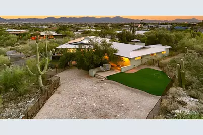7135 N Skyway Drive, Tucson, AZ 85718 - Photo 40