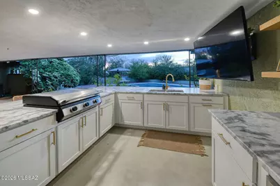 7135 N Skyway Drive, Tucson, AZ 85718 - Photo 32