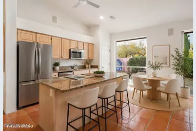 5590 N Waterfield Drive, Tucson, AZ 85750 - Photo 4