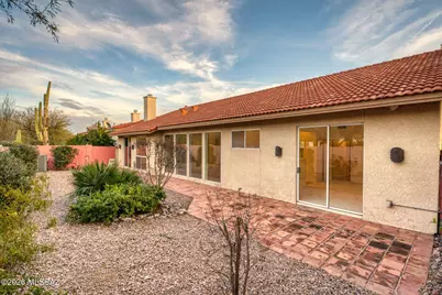 5590 N Waterfield Drive, Tucson, AZ 85750 - Photo 30