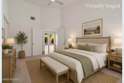 5590 N Waterfield Drive, Tucson, AZ 85750 - Photo 16