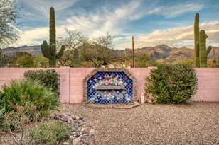 5590 N Waterfield Dr, Tucson, AZ 85750 - Photo 28
