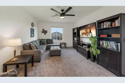 12077 E Bohlman Drive, Vail, AZ 85641 - Photo 20