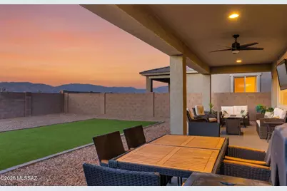 12077 E Bohlman Drive, Vail, AZ 85641 - Photo 36