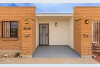 3241 S Serena Circle, Tucson, AZ 85730 - Photo 2