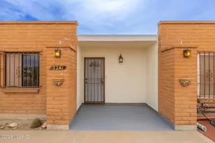3241 S Serena Cir, Tucson, AZ 85730 - Photo 2