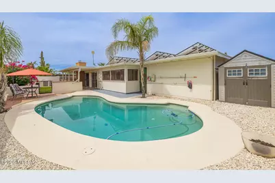 3241 S Serena Circle, Tucson, AZ 85730 - Photo 30
