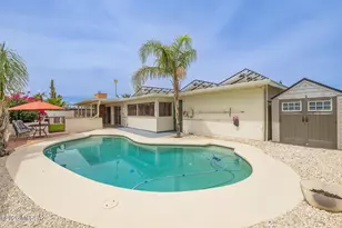 3241 S Serena Cir, Tucson, AZ 85730 - Photo 30