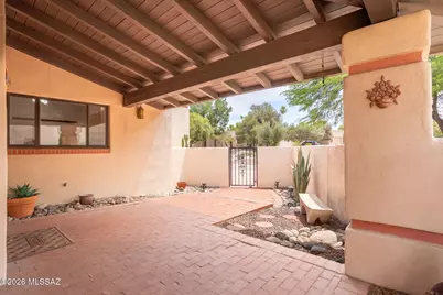 7100 E River Canyon Road, Tucson, AZ 85750 - Photo 34