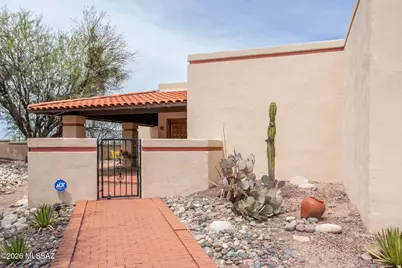 7100 E River Canyon Road, Tucson, AZ 85750 - Photo 44
