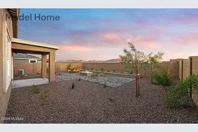 763 W Calle Lupa, Sahuarita, AZ 85629 - Photo 36