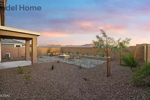 763 W Calle Lupa, Sahuarita, AZ 85629 - Photo 36