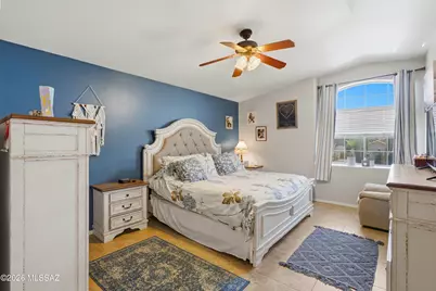 10197 E Sonoran Heights Place, Tucson, AZ 85748 - Photo 20