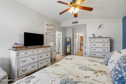 10197 E Sonoran Heights Place, Tucson, AZ 85748 - Photo 22