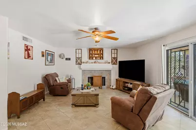 10197 E Sonoran Heights Place, Tucson, AZ 85748 - Photo 16