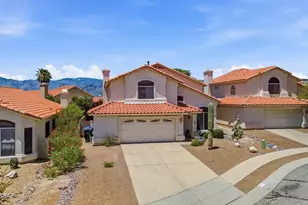 10197 E Sonoran Heights Pl, Tucson, AZ 85748 - Photo 1