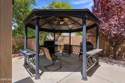 10197 E Sonoran Heights Place, Tucson, AZ 85748 - Photo 36