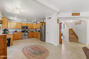 10197 E Sonoran Heights Pl, Tucson, AZ 85748 - Photo 12