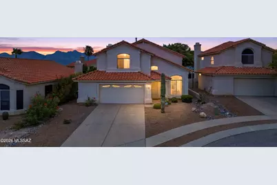 10197 E Sonoran Heights Place, Tucson, AZ 85748 - Photo 26