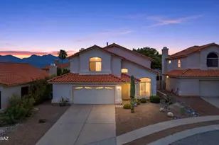 10197 E Sonoran Heights Pl, Tucson, AZ 85748 - Photo 26