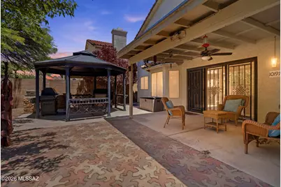 10197 E Sonoran Heights Place, Tucson, AZ 85748 - Photo 38