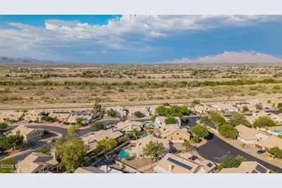 8411 N Mammoth Drive, Tucson, AZ 85743 - Photo 36