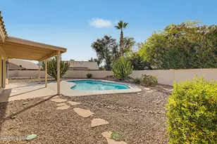 8411 N Mammoth Dr, Tucson, AZ 85743 - Photo 20