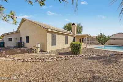 8411 N Mammoth Drive, Tucson, AZ 85743 - Photo 22