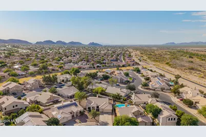 8411 N Mammoth Drive, Tucson, AZ 85743 - Photo 30