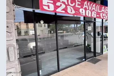 35 N Tucson Boulevard #35, Tucson, AZ 85716 - Photo 2