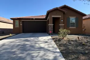 11615 Boll Bloom Dr, Marana, AZ 85653 - Photo 2