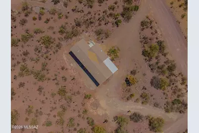 6175 S Speaks Trail, Tucson, AZ 85746 - Photo 6