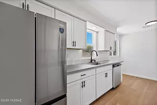 6175 S Speaks Trail, Tucson, AZ 85746 - Photo 18
