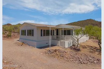 6175 S Speaks Trail, Tucson, AZ 85746 - Photo 2