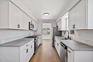 6175 S Speaks Trail, Tucson, AZ 85746 - Photo 20