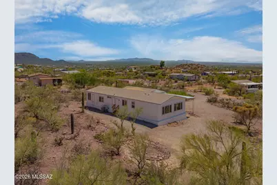6175 S Speaks Trail, Tucson, AZ 85746 - Photo 1