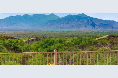 5445 S Acacia Creek Drive, Green Valley, AZ 85622 - Photo 50