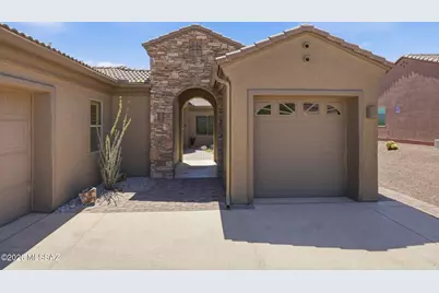 5445 S Acacia Creek Drive, Green Valley, AZ 85622 - Photo 4