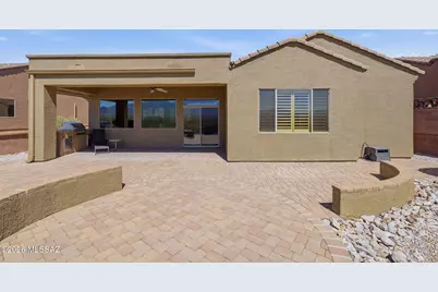 5445 S Acacia Creek Drive, Green Valley, AZ 85622 - Photo 46