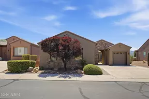 5445 S Acacia Creek Dr, Green Valley, AZ 85622 - Photo 2