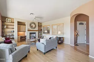 5445 S Acacia Creek Dr, Green Valley, AZ 85622 - Photo 10