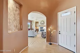 5445 S Acacia Creek Dr, Green Valley, AZ 85622 - Photo 8