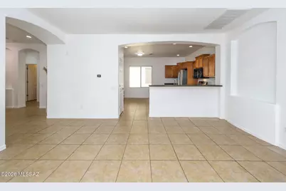 10401 E Yew Place, Tucson, AZ 85747 - Photo 6