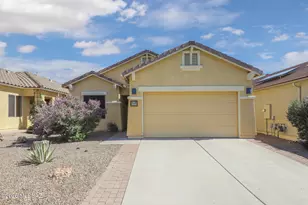 10401 E Yew Pl, Tucson, AZ 85747 - Photo 2