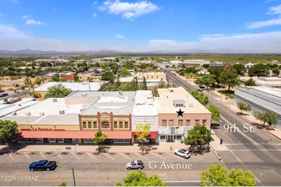 844 N G Avenue, Douglas, AZ 85607 - Photo 2