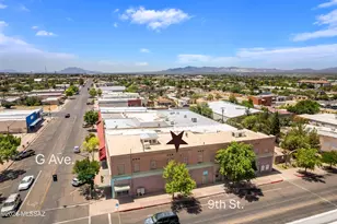 844 N G Ave, Douglas, AZ 85607 - Photo 2