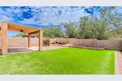 7876 N Jewelflower Drive, Tucson, AZ 85741 - Photo 40